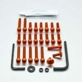 thumbnail image 5 of Aluminum Engine Kit Kawasaki VN1500, 5 of 6