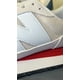 thumbnail image 2 of New Balance 237 Mens Sneakers Trainers Shoes Beige Linen/White MS237VJ size 9, 2 of 6