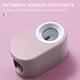 thumbnail image 4 of Dispensador Automático De Pasta De Dientes Exprimidor De Pasta De Dientes Manos Libres Montado En La Pared Para Baños Familiares Juegos De Accesorios De Baño Dispensador De Pasta De Dientes Soporte Kearding HA026161-03, 4 of 7
