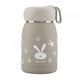 thumbnail image 2 of Taza De Vacío Con Diseño De Conejo De Acero Inoxidable, Taza Termo, Botella De Agua Para Viajes, Oficina, Escuela, Picnic, 2 of 7