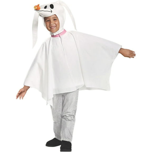Disguise Kids' Zero Classic Costume - 4-6