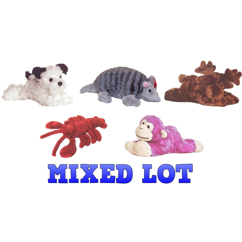mini plush cats bulk