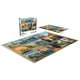 thumbnail image 4 of Rompecabezas Buffalo Games Brilliant Travel 1000 piezas, 4 of 6