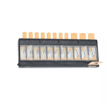 Zyutasoan Multi Block Fuse For Honda Civic Cr-V 38232-Tr0-A01
