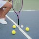 thumbnail image 4 of unbranded Protector Antideslizante Transparente Para De Tenis Absorbe Y Mejora Control, 4 of 8