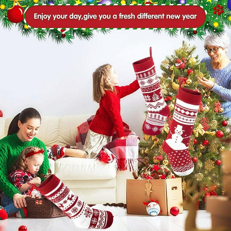 Christmas stockings cheap on sale