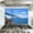 Color 3, variant on Kitchen Backsplash Peel and Stick Wall Murals Glencoe Scotland Removable Mural 35.4"W x 23.6"H, Oil Proof Vinyl Wallpaper for Fireplace & Behind Stove