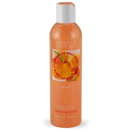 Calgon Peach