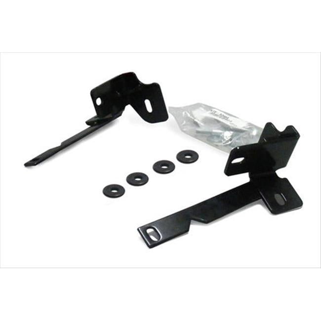 55175 Bull Bar Mounting Kit