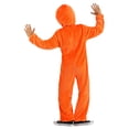 thumbnail image 5 of Kid's Jack-o-Lantern Onesie Costume, 5 of 5