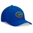 thumbnail image 3 of Men's Top of the World Royal Florida Gators Spacer Flex Hat, 3 of 4