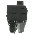 thumbnail image 5 of Window Switch Compatible with 1996-2005 Pontiac Grand Am 4Cyl 6Cyl 2.4L 2.2L 3.4L 3.1L Front, Left Driver, 5 of 5