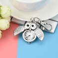 thumbnail image 3 of Kiplyki Fashion Gorgeous Owl Watch Clip Pocket, 3 of 8