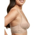 thumbnail image 2 of Maidenform Pure Comfort® Convertible Wireless Bralette Evening Blush 40B Women's, 2 of 6