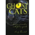 thumbnail image 1 of Pre-Owned Ghost Cats: Human Encounters with Feline Spirits (Paperback) 1599210045 9781599210049, 1 of 1