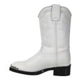thumbnail image 4 of Girls' Durango Boot Cowgirl Boot BT851, 4 of 7