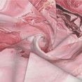 thumbnail image 6 of Multi-Size Linen Sofa Pillow Cover Invisible Zipper Open And Close Strong Use For Sofa Chair Garden Sofa Car Pink Marble_1 18"X18", 6 of 8