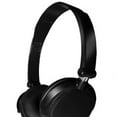 thumbnail image 3 of Xingzhi Computer USB Wired Headphone Portable Foldable Over Ear Headset Stereo Adjustable Earphone Desktop PC Accessory Black without Mic, 3 of 7