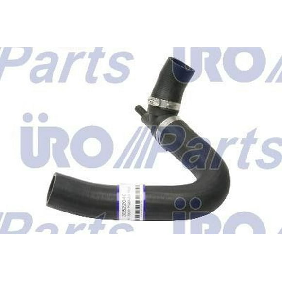 Volvo 960 Radiator Coolant Hose