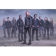 thumbnail image 2 of The 100: The Complete Series Seasons 1-7 (DVD), 2 of 5