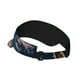 thumbnail image 2 of Balery Artistic Starry Sky Moon Book Gorra deportiva con visera ajustable para mujer y hombre (talla única), 2 of 7