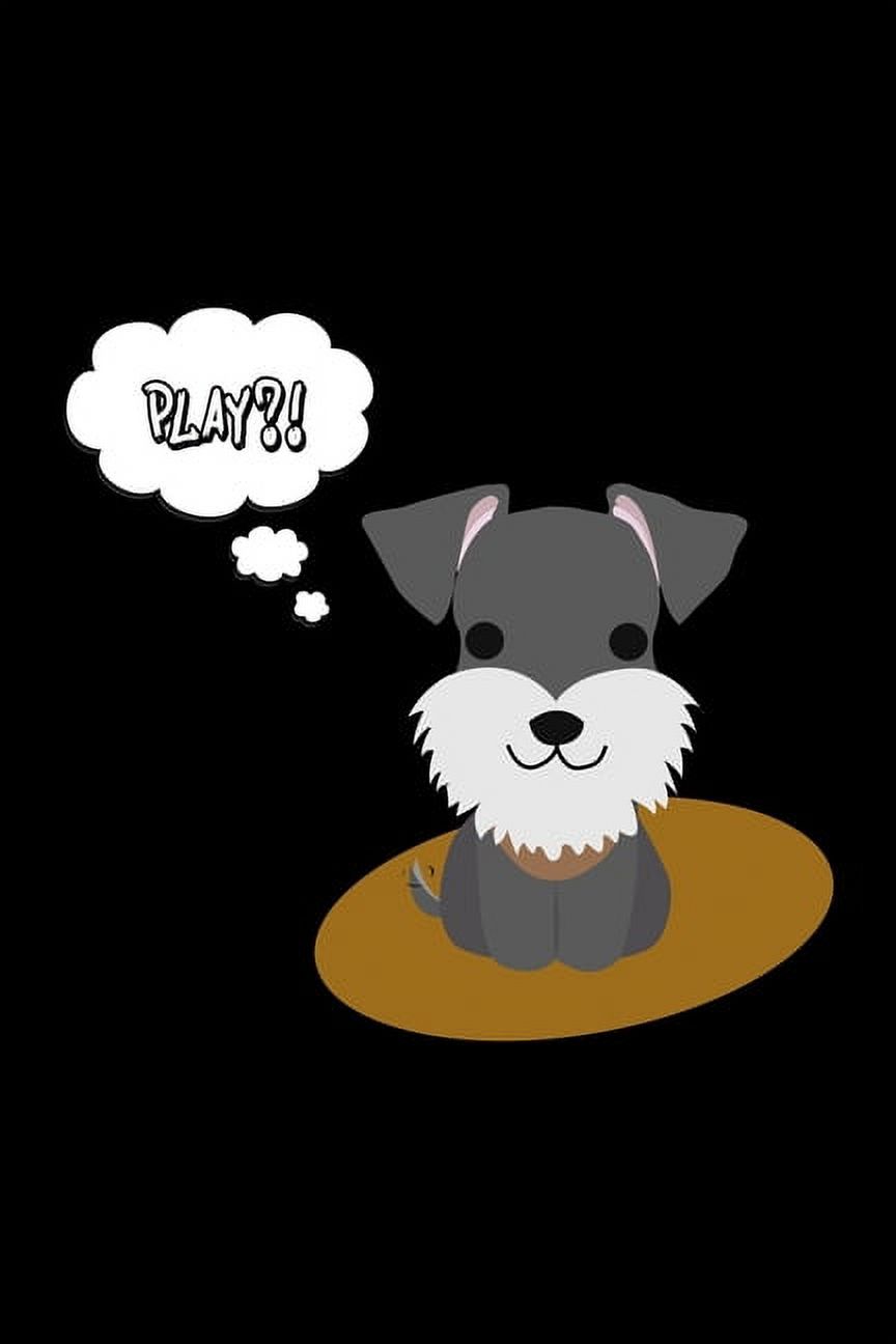 Play?! dog 110 Game Sheets 660 TicTacToe Blank Games Soft Cover