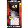 NASCAR - Men's Jimmie Johnson Hat & Tee