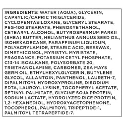 Crema de día reafirmante y antiarrugas Equate Advanced Firming Plus, 1.7 oz 2