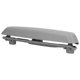 thumbnail image 2 of Caja de almacenamiento para gafas de sol y gafas de sol para coche, accesorio compatible con Panamera 2010-2016, color gris., 2 of 14