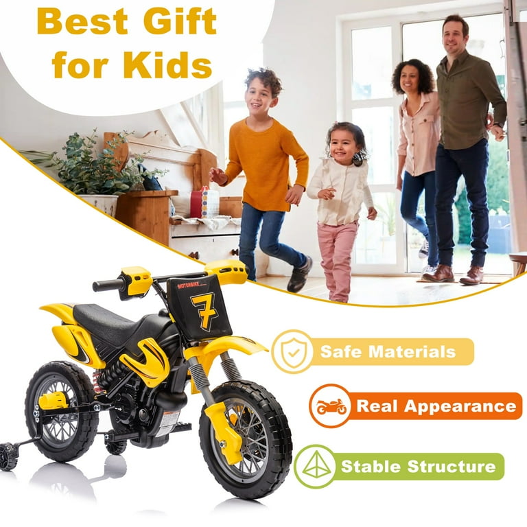 Power wheel dirt bike walmart new arrivals