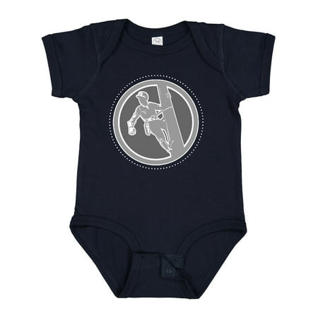 

Inktastic Lineman Job Line Worker Gift Baby Boy Bodysuit