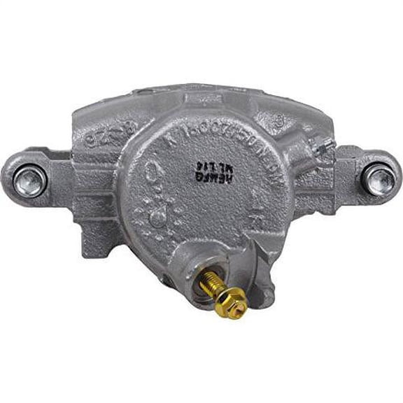 A1 CARDONE - ULTRA CALIPER Fits select: 1981-1986 CHEVROLET C10, 1985-2002 CHEVROLET ASTRO