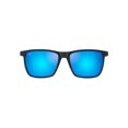 thumbnail image 1 of Anteojos de Sol Maui Jim One Way Polarizados Tinta Oscura Azul Marino, 1 of 7
