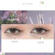 thumbnail image 5 of FLORTTE-delineador de ojos de doble cabeza, barra de gusano de seda, brillo de perla mate, delineador de sombra de ojos, lápiz resaltador, maquillaje de ojos, 5 of 5
