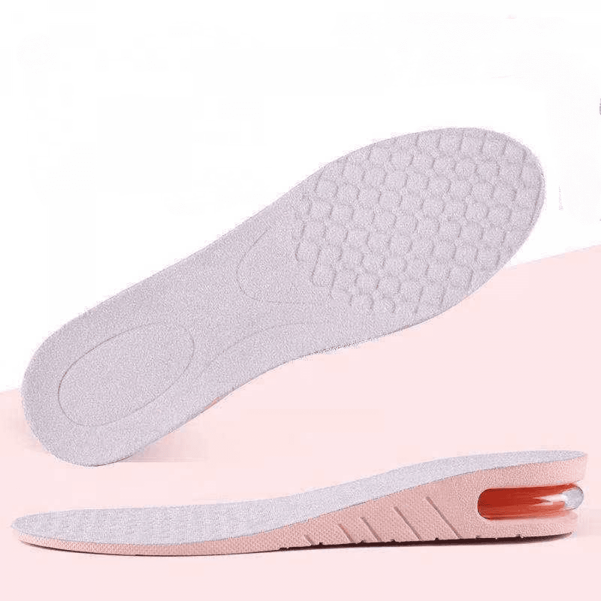 Height increase insoles near me clearance