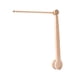 thumbnail image 4 of Accesorios para soporte de campana de cama DIY Soporte de campana de cama para cama móvil Dormitorio Bebé Clip redondo, 4 of 9
