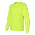 thumbnail image 2 of Gildan Ultra Cotton Long Sleeve T-Shirt for Men, 2 of 3