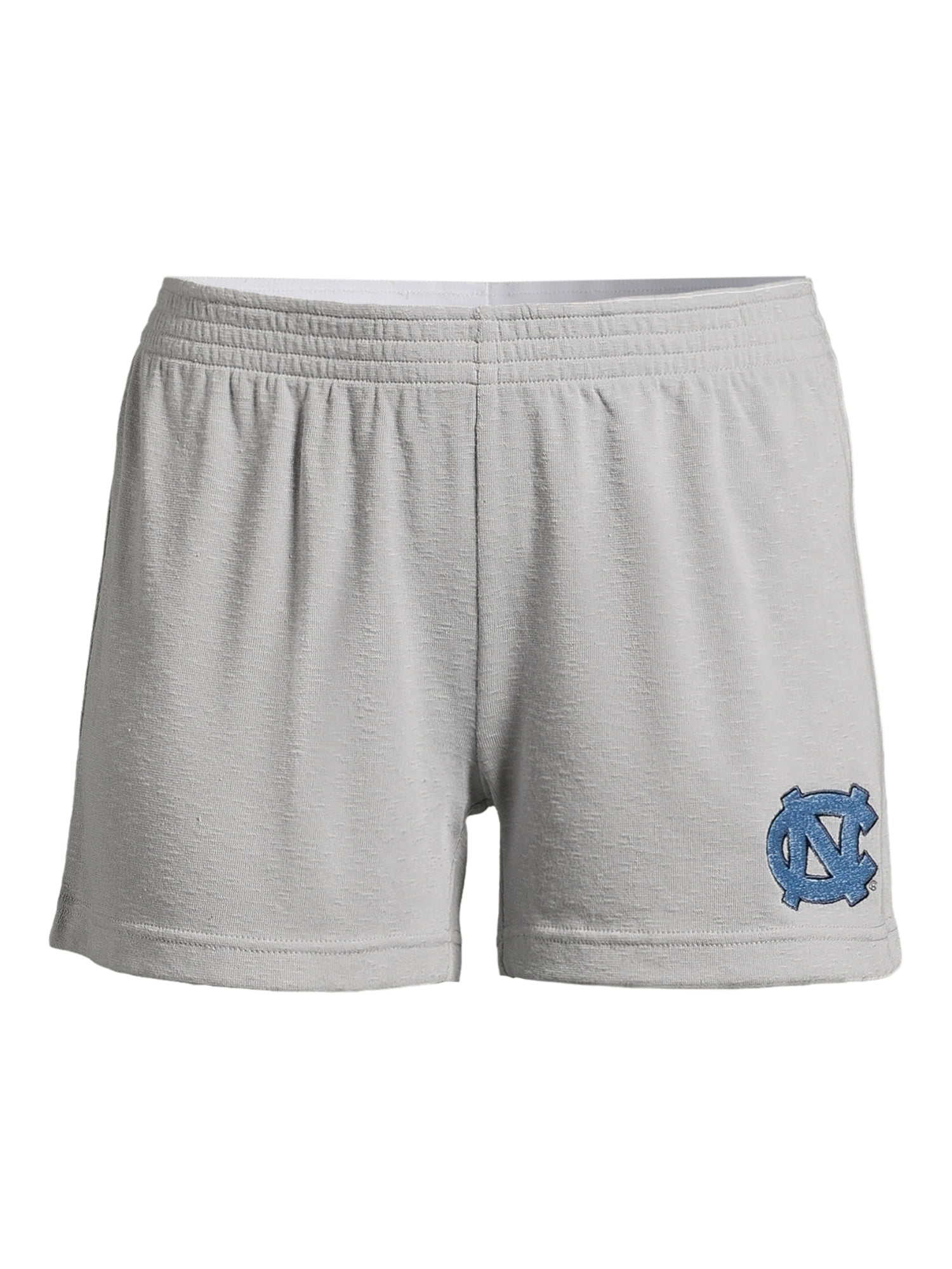 Ladies NCAA N Carolina Tarheels Telepath French Terry Short
