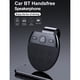 thumbnail image 2 of Coche BT Manos libres Altavoz Auto Encendido Funcionamiento con un clic Kit de coche con v Abanopi Altavoz para coche, 2 of 6