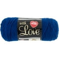 thumbnail image 1 of Red Heart With Love Yarn-Peacock, 1 of 1