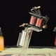 thumbnail image 4 of Tattoo Shading Machine Kit 2 Máquina de tatuaje rotativa Fuente de alimentación Labymos maquina de tatuar, 4 of 7