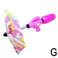 thumbnail image 1 of Children'S Umbrella Water Cartoon Pattern Summer Water Fight Waterproof Parent-Child Interactive Water Play Toy, 1 of 7