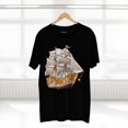 thumbnail image 5 of Ship Shirt, Shirt with Ship, 5 of 18