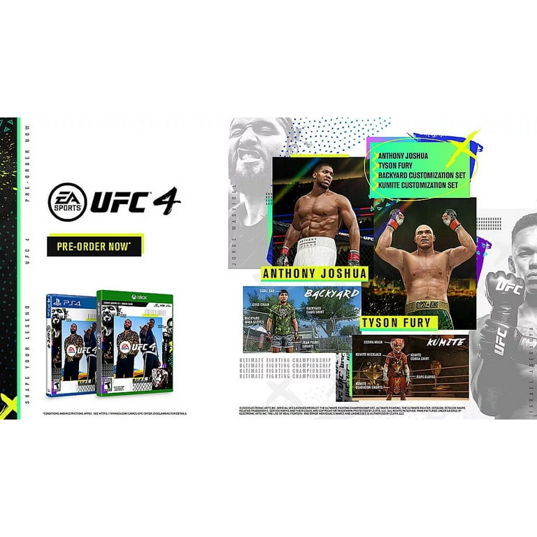 グランドセイコー セール 4 UFC Sports EA - Walmart.com - 5 PlayStation 4, PlayStation 家庭用ゲームソフト