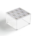 thumbnail image 1 of Society6 Heather Dutton Cortlan Whisper Acrylic Box, 1 of 2