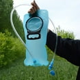 thumbnail image 4 of GASTROPOD 2026 New Hydration Bladder Leak Proof Water Reservoir, Military Water Storage Bladder Bag, Bpa Free Hydration Pack Replacement, for Hiking Biking Climbing Cycling Running, Large Ing, 4 of 6