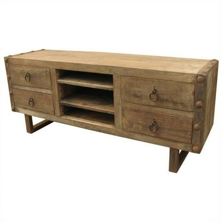 Moes Home Agio Entertainment Unit in Natural Moes Home Agio Entertainment Unit in Natural