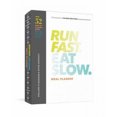 thumbnail image 3 of Run Fast. Eat Slow. A Runner's Meal Planner, 3 of 3