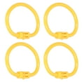 thumbnail image 3 of Nose Ring,4pcs Bull Nose Ring Cattle Nose Ring Bull Nose Ring Revolutionary Design, 3 of 14
