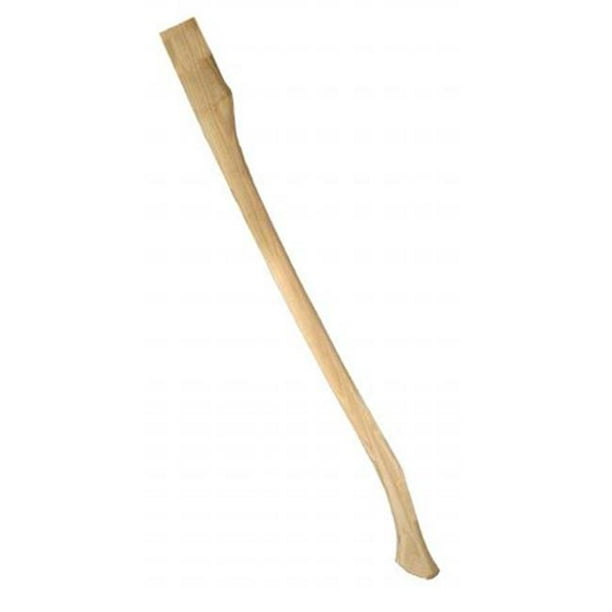 Seymour Link Handles 10099 64718 34" Single Bit Fiberglass Curved Grip